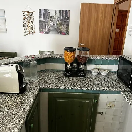 Beppo's 3* קרבוניה