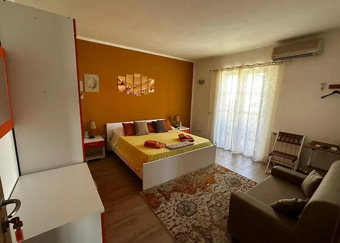 Beppo's 3* קרבוניה