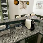 Bed & Breakfast Beppo's 3*