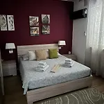 Bed & Breakfast Beppo's Carbonia