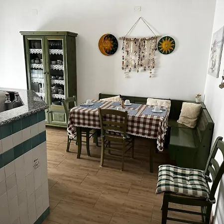 Beppo's Bed & Breakfast Carbonia