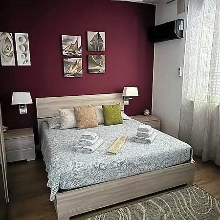 Bed & Breakfast Beppo's 3*