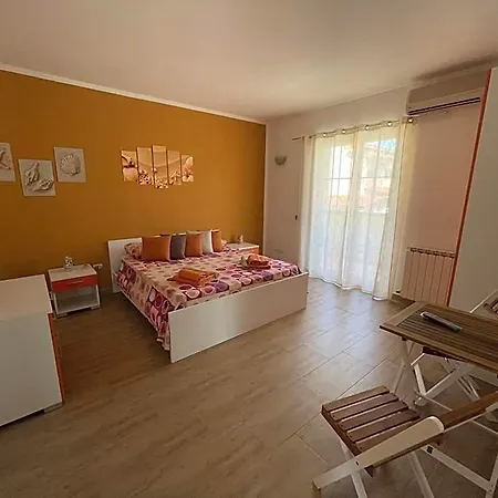Bed & Breakfast Beppo's Carbonia
