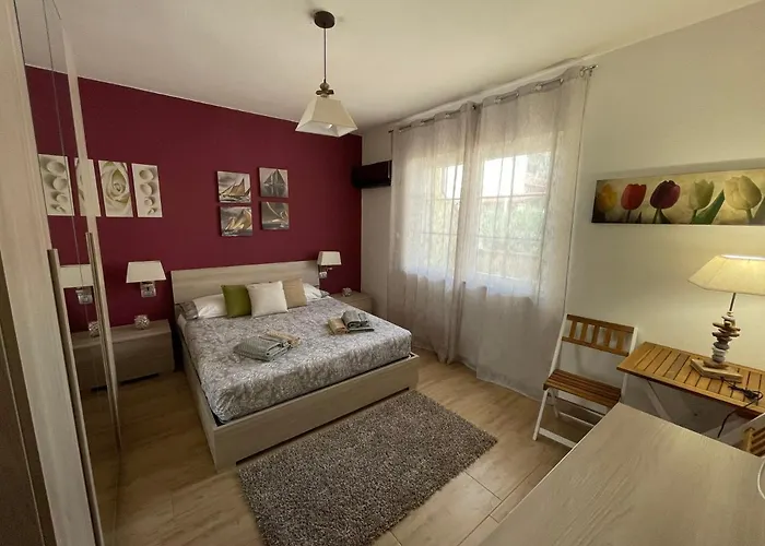 Beppo's 3* 卡尔博尼亚