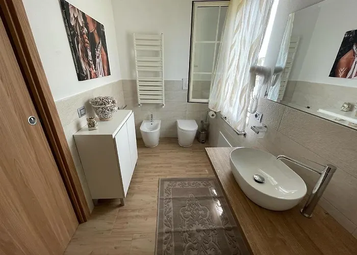 住宿加早餐酒店 Beppo's