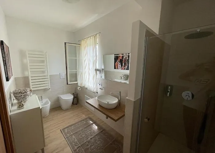 住宿加早餐酒店 Beppo's 3*