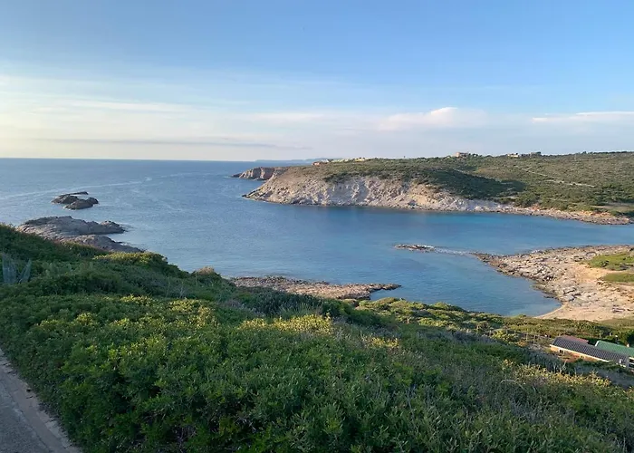 Beppo's 3* 卡尔博尼亚