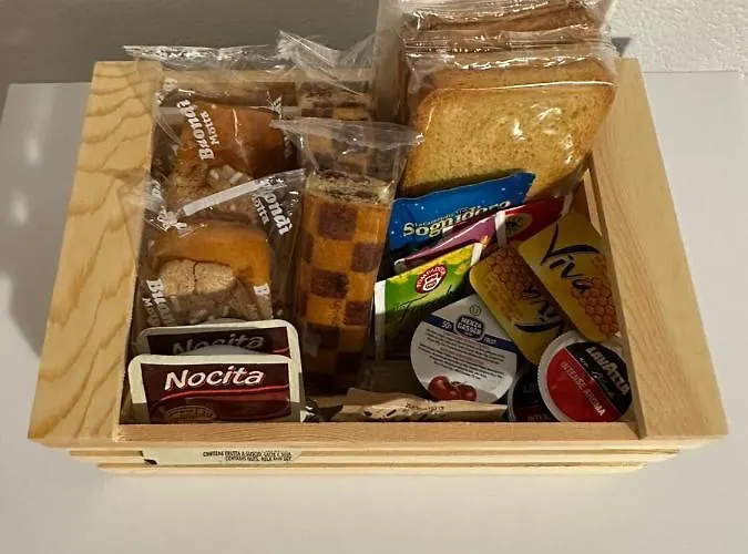 住宿加早餐酒店 Beppo's 卡尔博尼亚