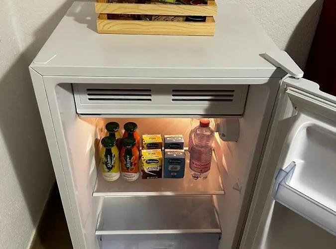 Beppo's 住宿加早餐酒店