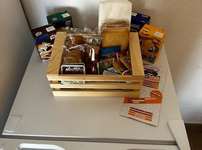 住宿加早餐酒店 Beppo's