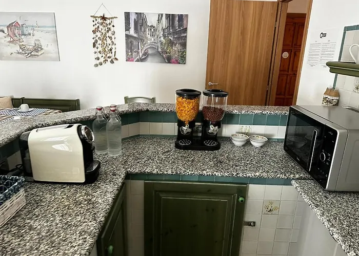 Beppo's 3* 卡尔博尼亚