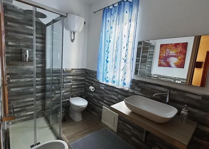 Beppo's 住宿加早餐酒店 3*